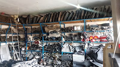 پرزه فروشی خیبرعظیمی khaibar azimi auto parts