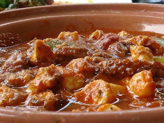 Restaurant Le Punique