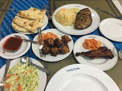 Photos of Praasad Paradise BAR-B-Q & Tandoori