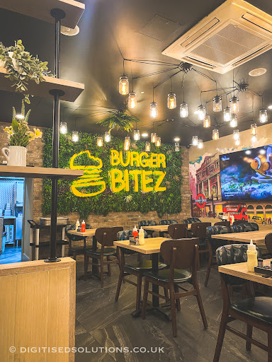 Burger Bitez - Thumbnail