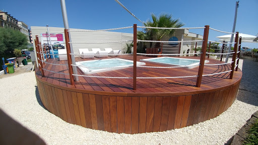 Fabar Pool sas - Visual