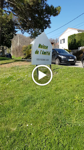 Photo de Maison de l'Amitié à Fraisses (42490)
