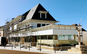 Photo n°7 de PRIMATESTA PEINTURE DÉCORATION à Bénodet (Designer d'intérieur)