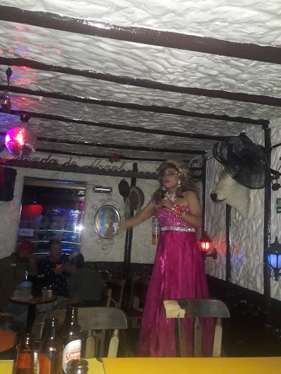 Photos of The City Bar