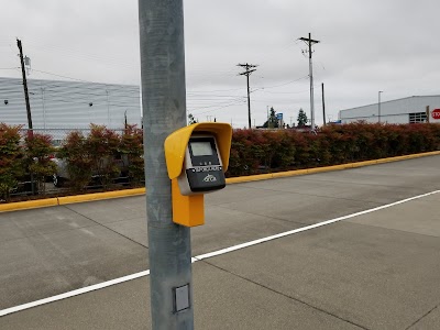 South Tacoma Station