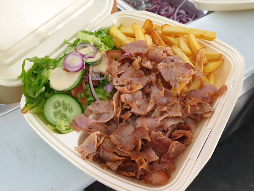 Fast Burger Clisson