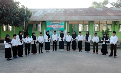 Photos of MI NURUL HIDAYAH NW UTAB