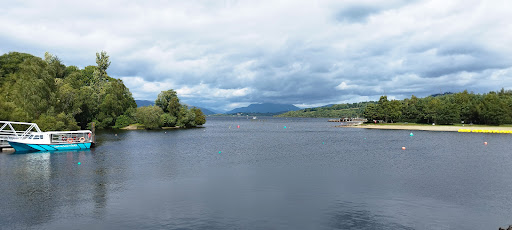 The Loch Lomond Steamship Co Gallery - United Kingdom