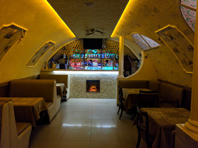 Кафе-бар “Балкан”