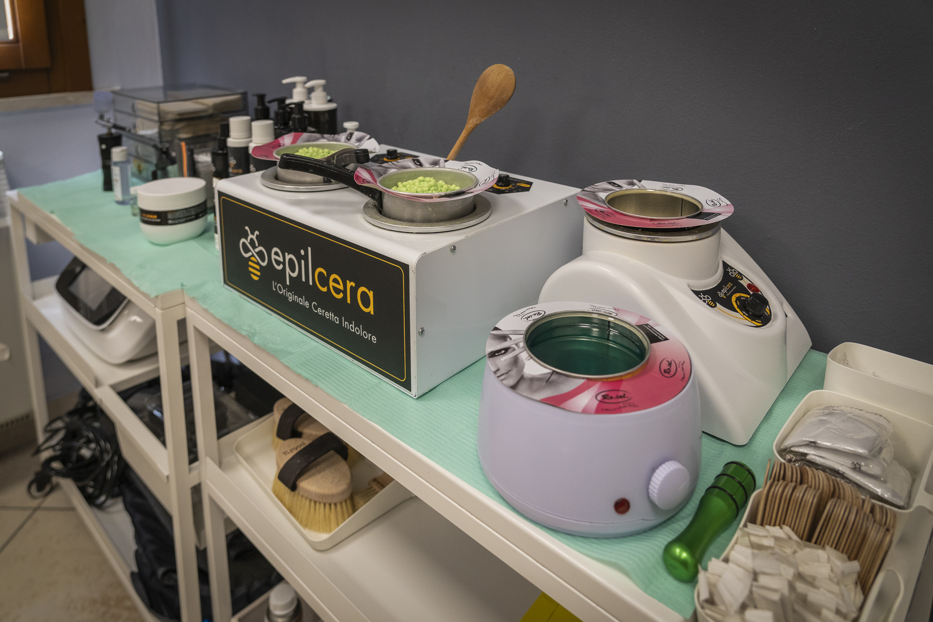 Beauty Première Quistello 4