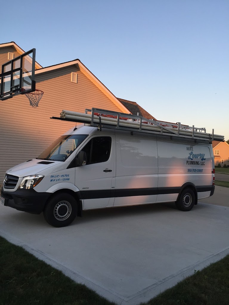 Mike Lowry Plumbing LLC - Plumbing Services