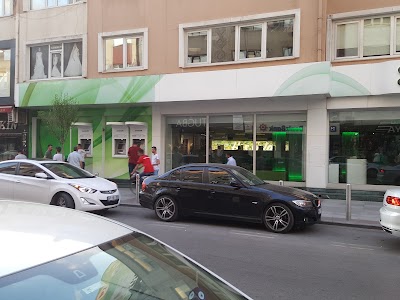 Photos of Garanti İsmetpaşa Caddesi Şube