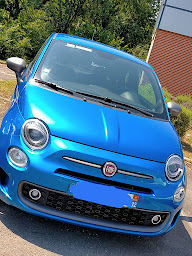 Photo n°9 de Rent A Car ALBI AEROPORT (POINT SERVICE) à Albi (Agence de location de voitures)