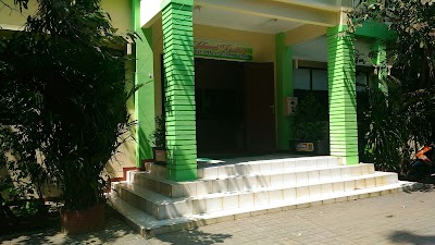 Local Government Office