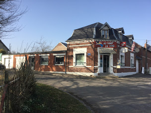 Photo n°2 de Au Chant Du Coq : Bar/Tabac - Magasin de pêche à Maricourt (Bar-tabac)
