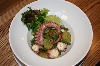 Photos of TerraVino Restoranas