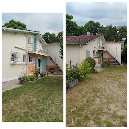 Photo n°13 de N2p à Haut-Mauco (Peintre en bâtiment)