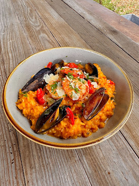 Root Cellar Cafe by null