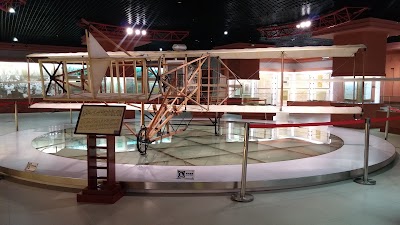 Photos of Jiangmen Wuyi Museum of Overseas Chinese