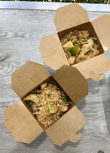 PARADISE PAD THAI - Pruszcz Gdański