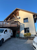 JP Construction Bois à Saint-Laurent-en-Grandvaux