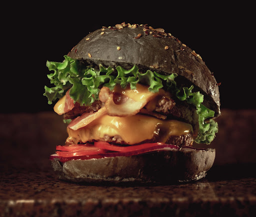 Photo 2 - La Case Burger