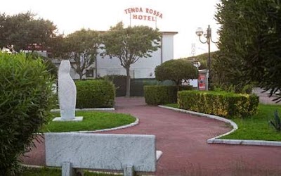 Photos of Hotel Tenda Rossa