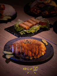 Photo n°2 de KO Thai 77 à Montereau-Fault-Yonne (Restaurant japonais authentique)