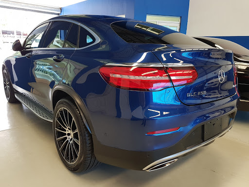 Maxxauto - Visual