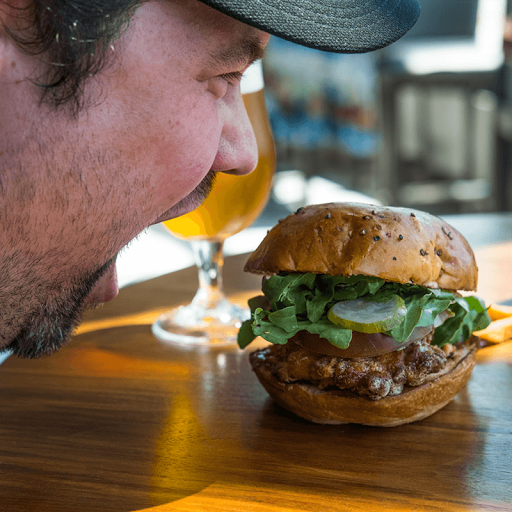 City Center Eats - Thumbnail