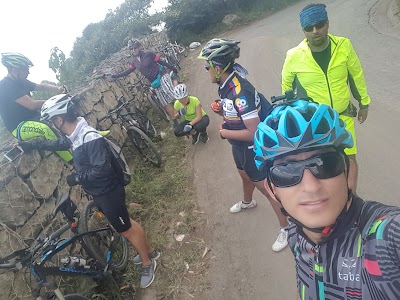 Photos of Monte La Mama