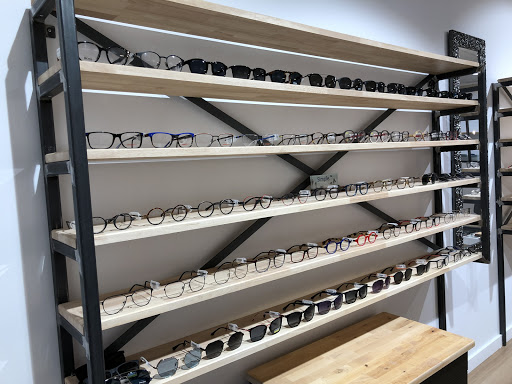 Grisolles Optique - JUL'OPTIC - Thumbnail