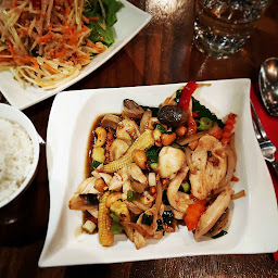 Photo n°69 de Paya Thaï Beaubourg à Paris (Restaurant thaï)