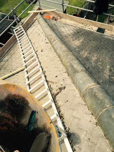 MPB Roofing - Visual