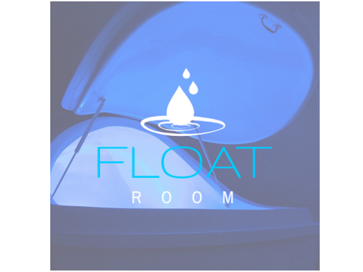 FLOAT ROOM, LLC - Visual