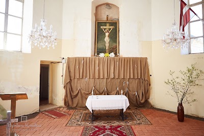Photos of Spāres luterāņu baznīca