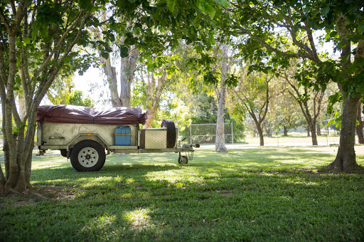 Proserpine Tourist Park - Thumbnail