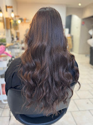 Photo n°19 de Le M Concept à Montsoult (Salon de coiffure)