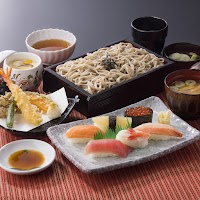 北海道生まれ和食処とんでん 加須店