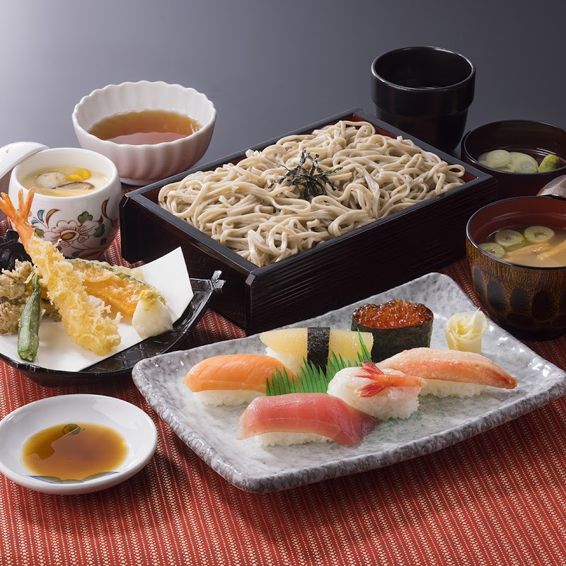 北海道生まれ和食処とんでん 加須店