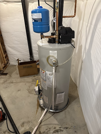 Defense Plumbing