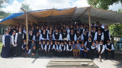 Puangi Elementary School