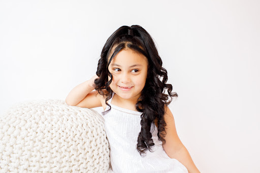 Hair + Space Blowdry and Beauty Bar