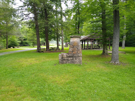 Bendigo State Park