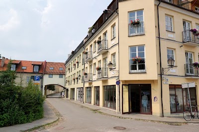 lodging
