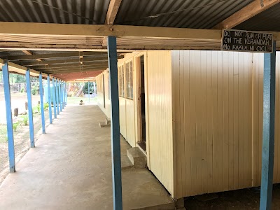Photos of Yalavou Public School