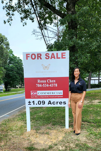 Monarch Carolina Homes - Thumbnail