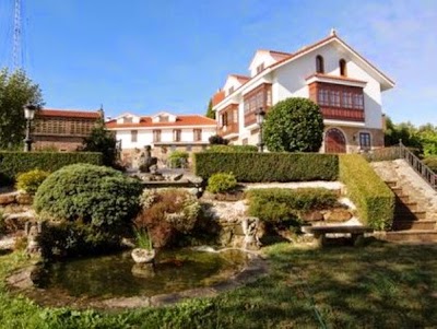 Photos of Hotel Rural Mar de Queo **