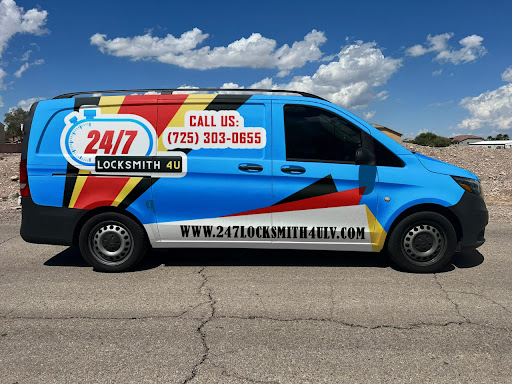 247 Locksmith 4U - Thumbnail