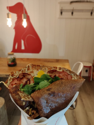 Crêperie Du Chien Assis - Thumbnail